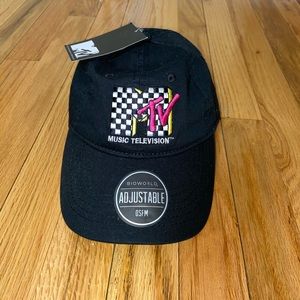 MTV Hat